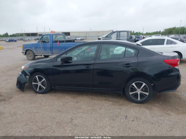 4S3GKAD6XK3622894 Subaru Impreza 2.0i Premium