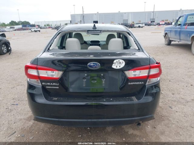 4S3GKAD6XK3622894 Subaru Impreza 2.0i Premium