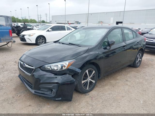 4S3GKAD6XK3622894 Subaru Impreza 2.0i Premium