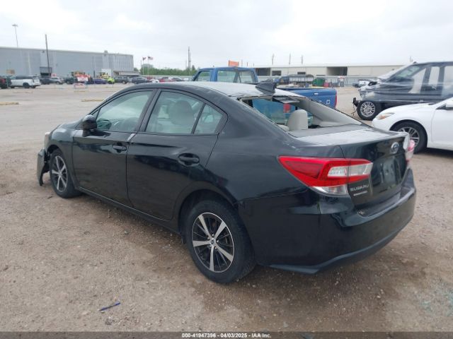 4S3GKAD6XK3622894 Subaru Impreza 2.0i Premium