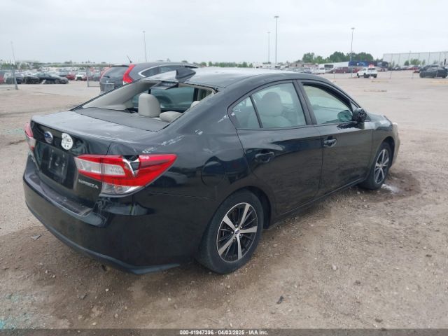 4S3GKAD6XK3622894 Subaru Impreza 2.0i Premium