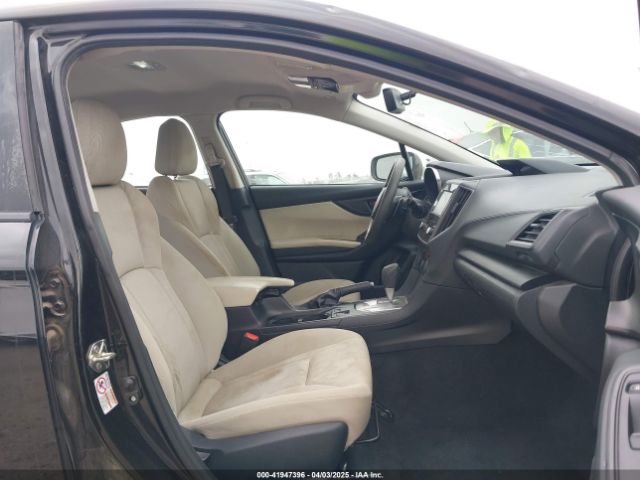 4S3GKAD6XK3622894 Subaru Impreza 2.0i Premium