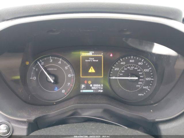 4S3GKAD6XK3622894 Subaru Impreza 2.0i Premium