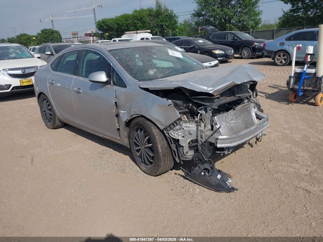 Buick lea 2014 1G4PS5SK5E4193102 Image 1