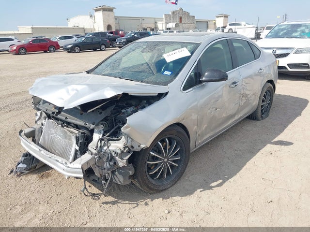 Buick lea 2014 1G4PS5SK5E4193102 Image 2