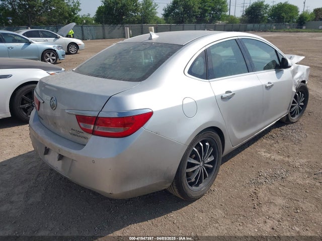 Buick lea 2014 1G4PS5SK5E4193102 Image 4