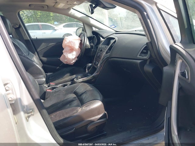 Buick lea 2014 1G4PS5SK5E4193102 Image 5
