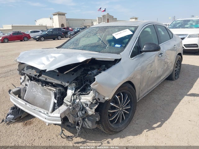 Buick lea 2014 1G4PS5SK5E4193102 Image 6