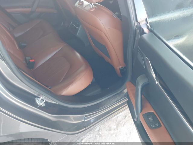 ZAM57RTA0H1231945 Maserati Ghibli S Q4