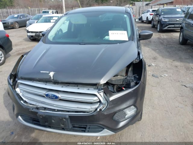 1FMCU9G90HUA32991 Ford ESCAPE SE