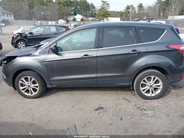 1FMCU9G90HUA32991 Ford ESCAPE SE
