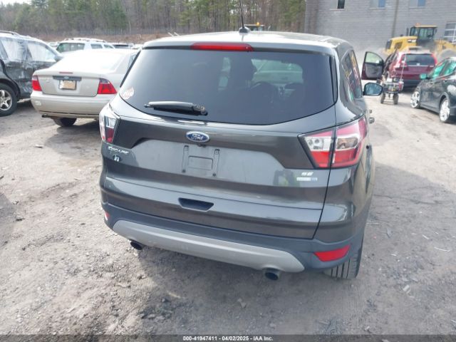 1FMCU9G90HUA32991 Ford ESCAPE SE