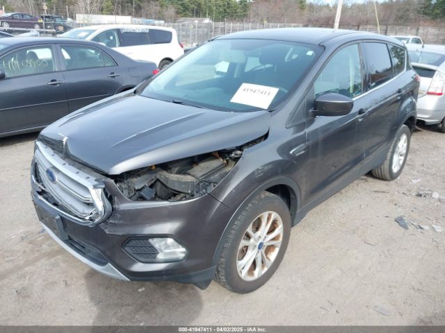 1FMCU9G90HUA32991 Ford ESCAPE SE