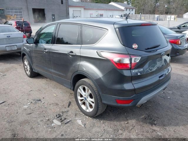 1FMCU9G90HUA32991 Ford ESCAPE SE