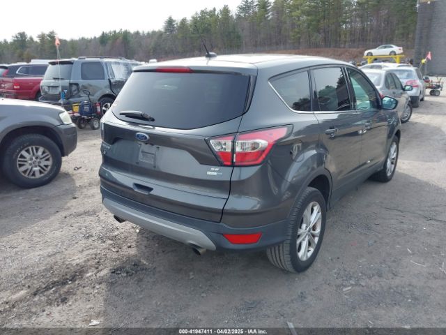 1FMCU9G90HUA32991 Ford ESCAPE SE