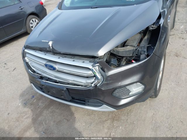 1FMCU9G90HUA32991 Ford ESCAPE SE