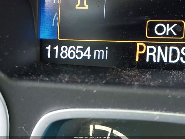 1FMCU9G90HUA32991 Ford ESCAPE SE