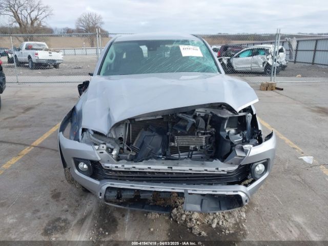3TMCZ5AN7LM316281 Toyota Tacoma Sr5 V6