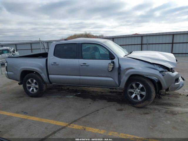 3TMCZ5AN7LM316281 Toyota Tacoma Sr5 V6