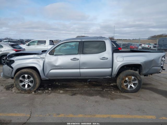 3TMCZ5AN7LM316281 Toyota Tacoma Sr5 V6