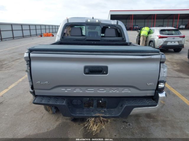 3TMCZ5AN7LM316281 Toyota Tacoma Sr5 V6