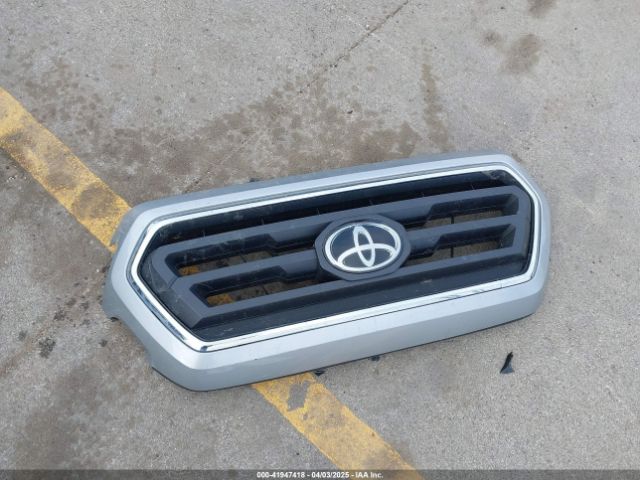 3TMCZ5AN7LM316281 Toyota Tacoma Sr5 V6