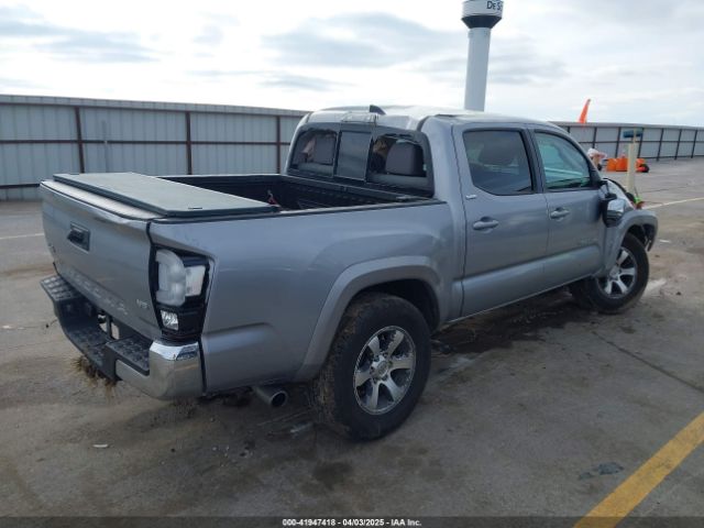3TMCZ5AN7LM316281 Toyota Tacoma Sr5 V6