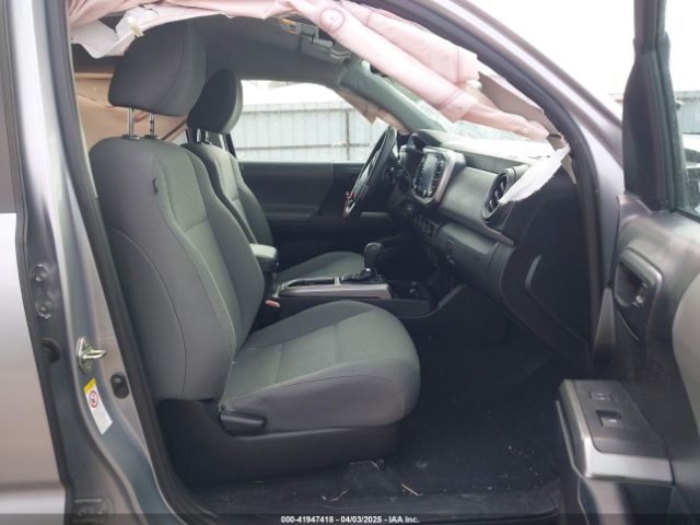 3TMCZ5AN7LM316281 Toyota Tacoma Sr5 V6