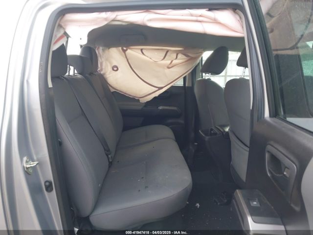 3TMCZ5AN7LM316281 Toyota Tacoma Sr5 V6