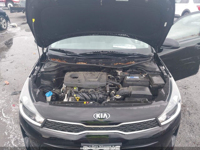 3KPA24AB9JE081577 KIA gdi gamma