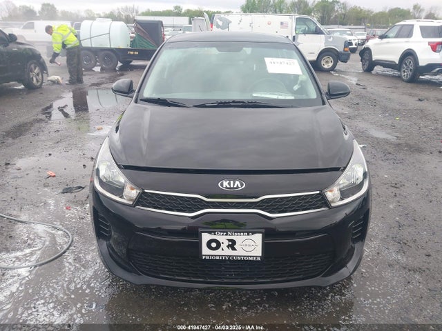 3KPA24AB9JE081577 KIA gdi gamma