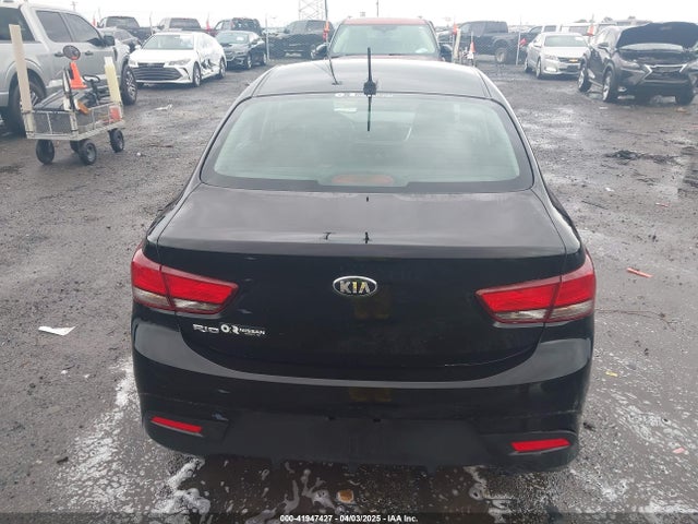 3KPA24AB9JE081577 KIA gdi gamma