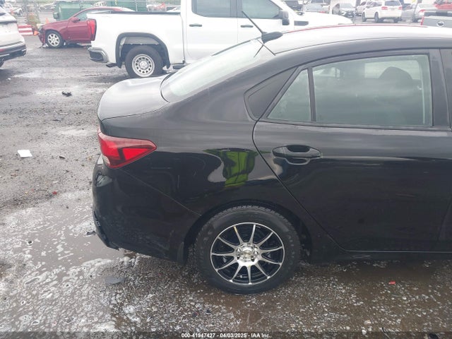 3KPA24AB9JE081577 KIA gdi gamma