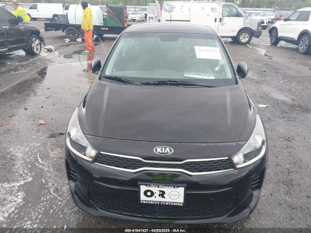 3KPA24AB9JE081577 KIA gdi gamma