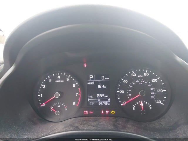 3KPA24AB9JE081577 KIA gdi gamma