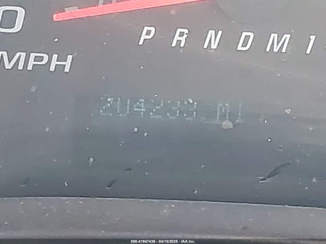 1GCWGAF15K1247152 Chevrolet Express 2500 Work Van