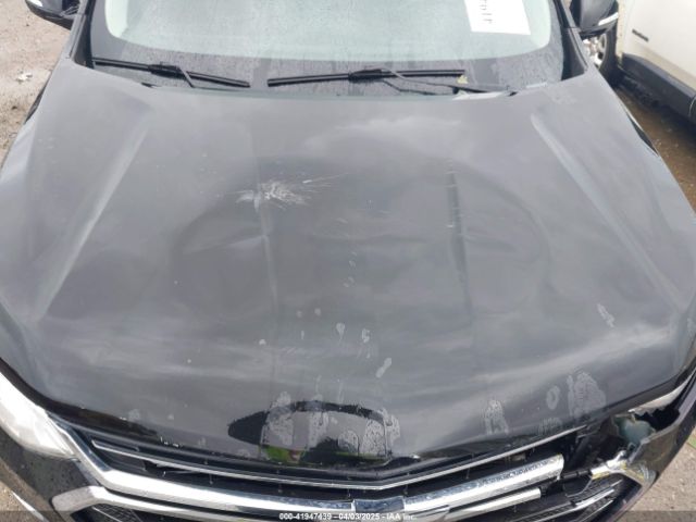 1GNERHKW9JJ102427 Chevrolet Traverse 3lt