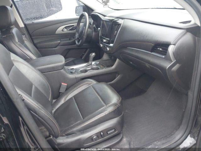 1GNERHKW9JJ102427 Chevrolet Traverse 3lt
