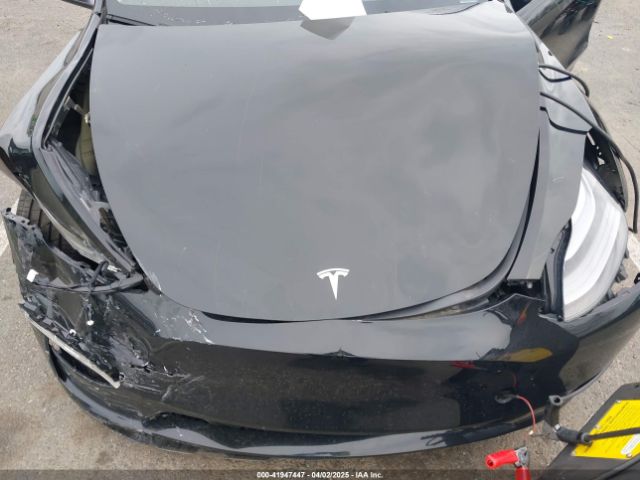 7SAYGDEE3PF688682 Tesla Model Y