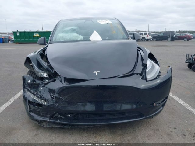 7SAYGDEE3PF688682 Tesla Model Y