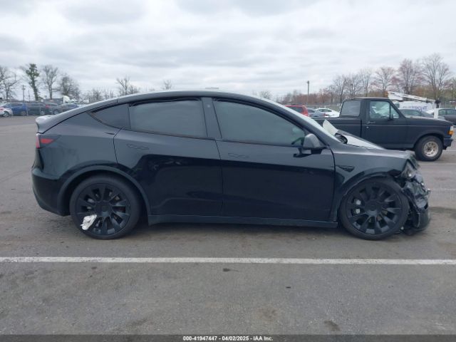 7SAYGDEE3PF688682 Tesla Model Y