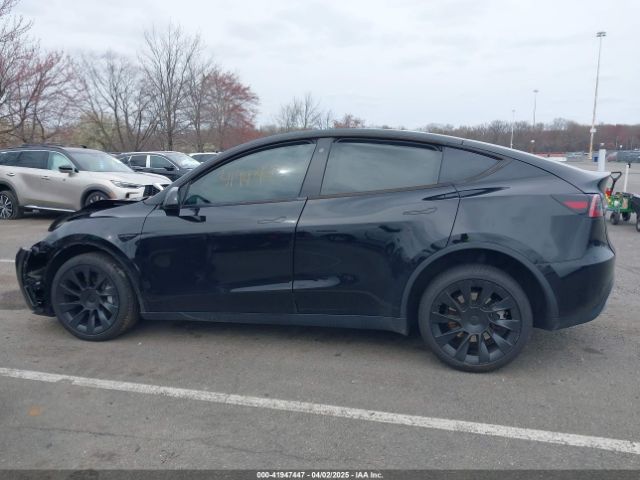 7SAYGDEE3PF688682 Tesla Model Y