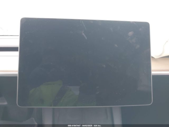 7SAYGDEE3PF688682 Tesla Model Y