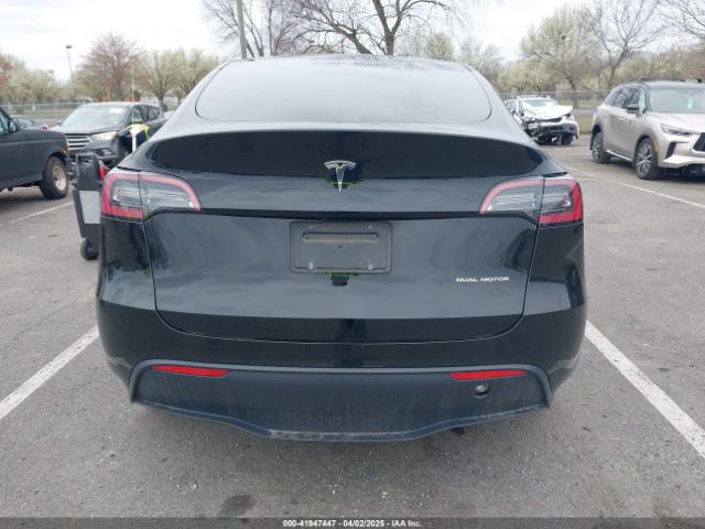 7SAYGDEE3PF688682 Tesla Model Y