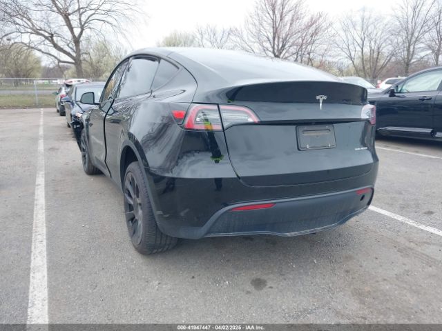 7SAYGDEE3PF688682 Tesla Model Y