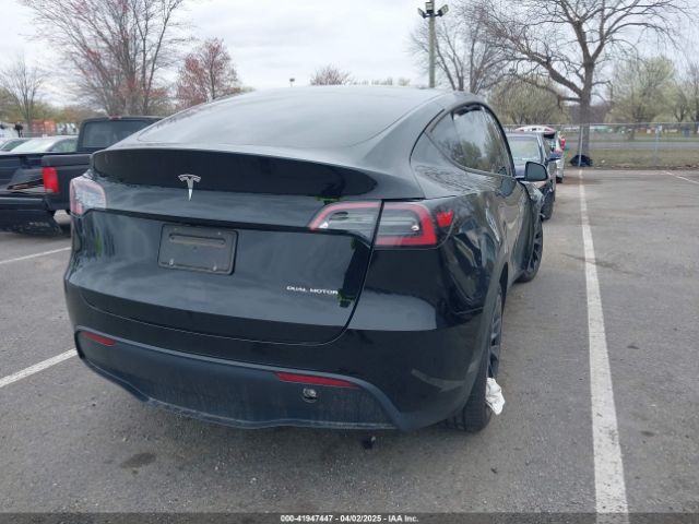 7SAYGDEE3PF688682 Tesla Model Y
