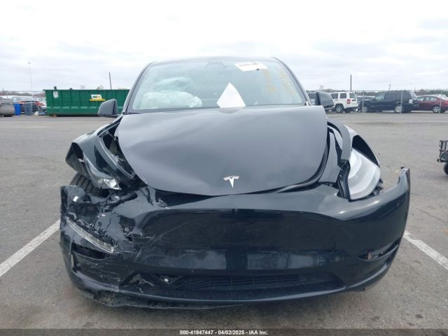 7SAYGDEE3PF688682 Tesla Model Y