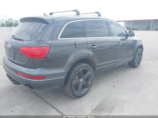 2012 AUDI Q7 WA1LGAFE8CD003141 Photo 3