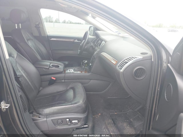 2012 AUDI Q7 WA1LGAFE8CD003141 Photo 4