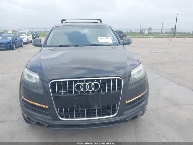 2012 AUDI Q7 WA1LGAFE8CD003141 Photo 5